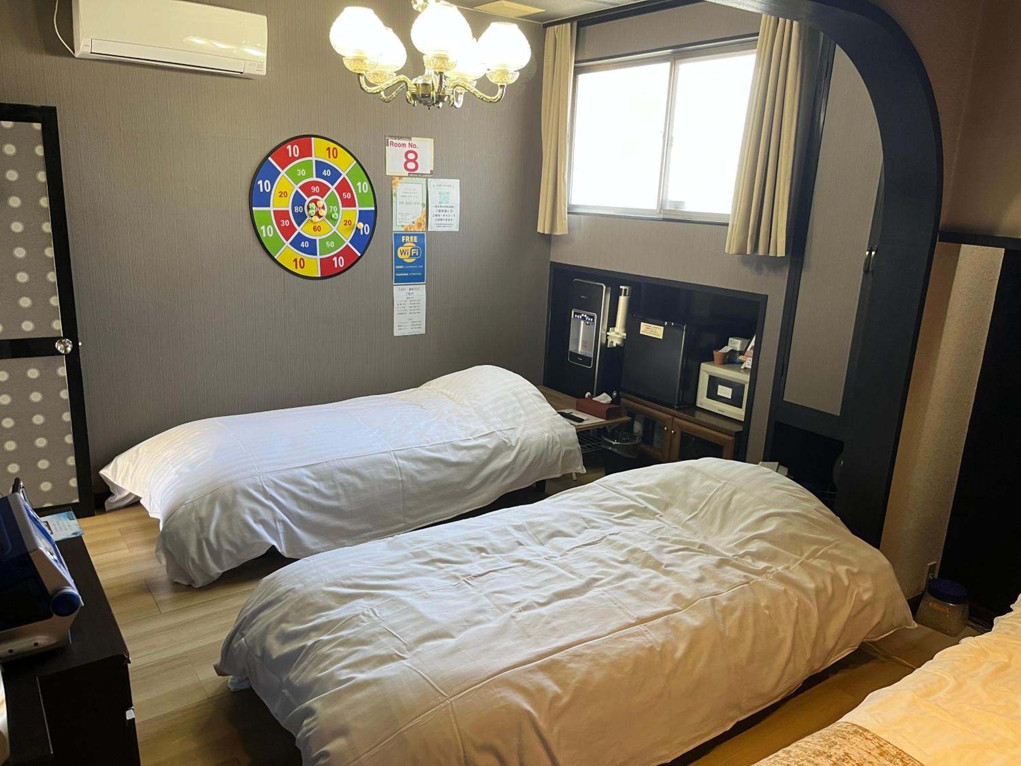 Hotel Lucia At Maebashi Akagi Εξωτερικό φωτογραφία