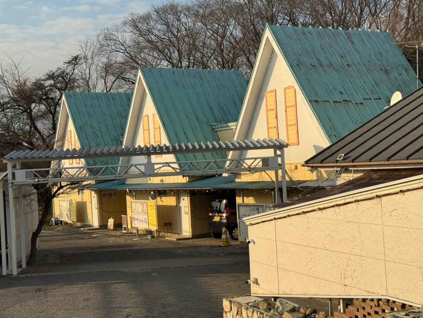 Hotel Lucia At Maebashi Akagi Εξωτερικό φωτογραφία