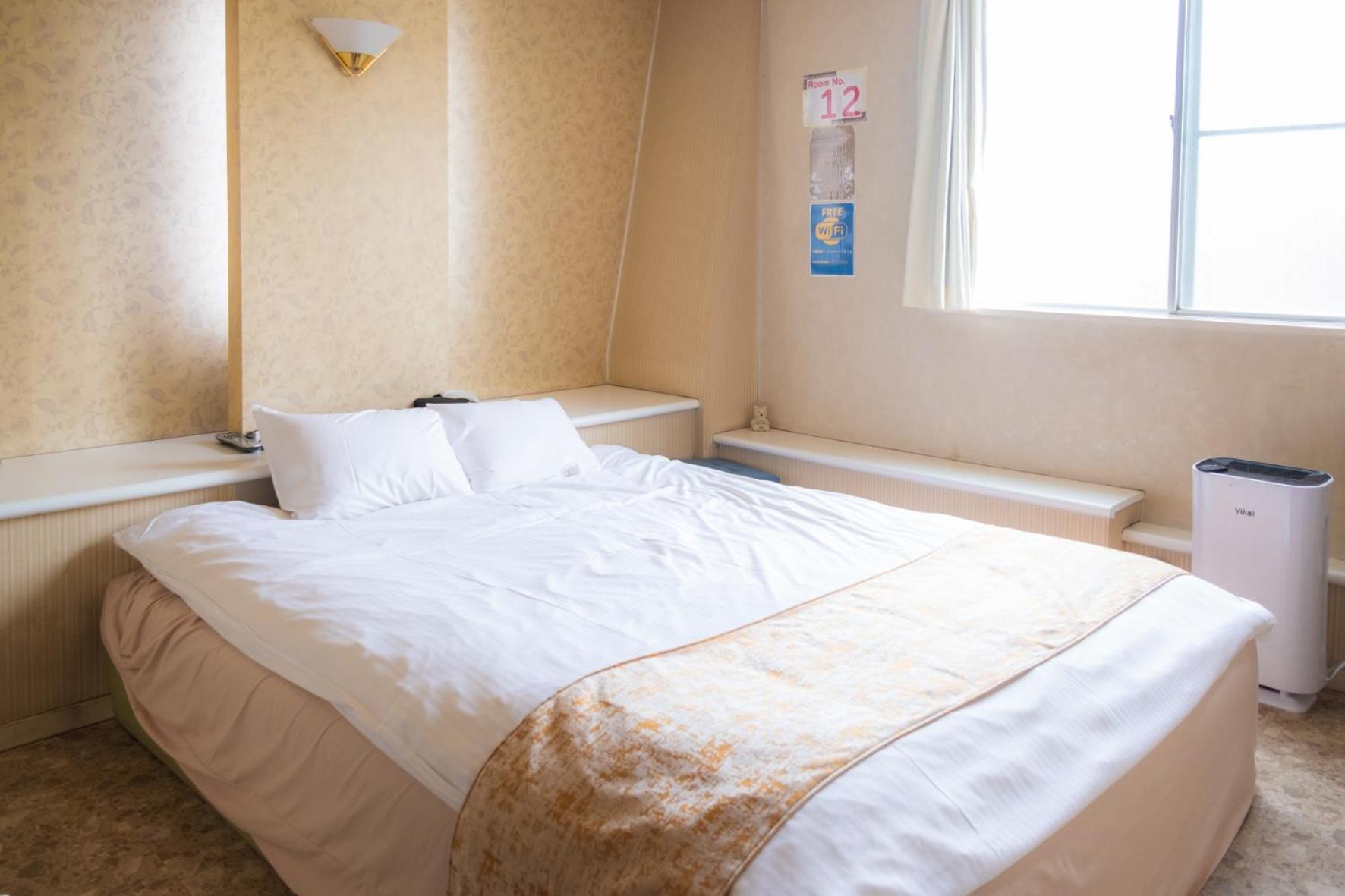 Hotel Lucia At Maebashi Akagi Εξωτερικό φωτογραφία
